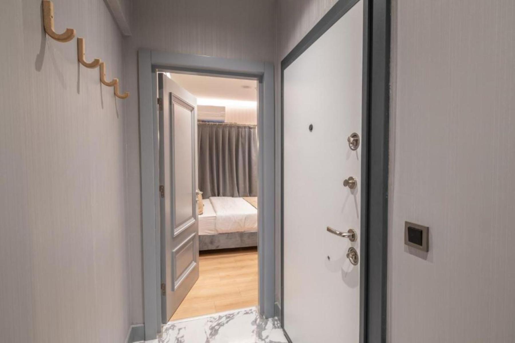 Hotel The Platine Istanboel