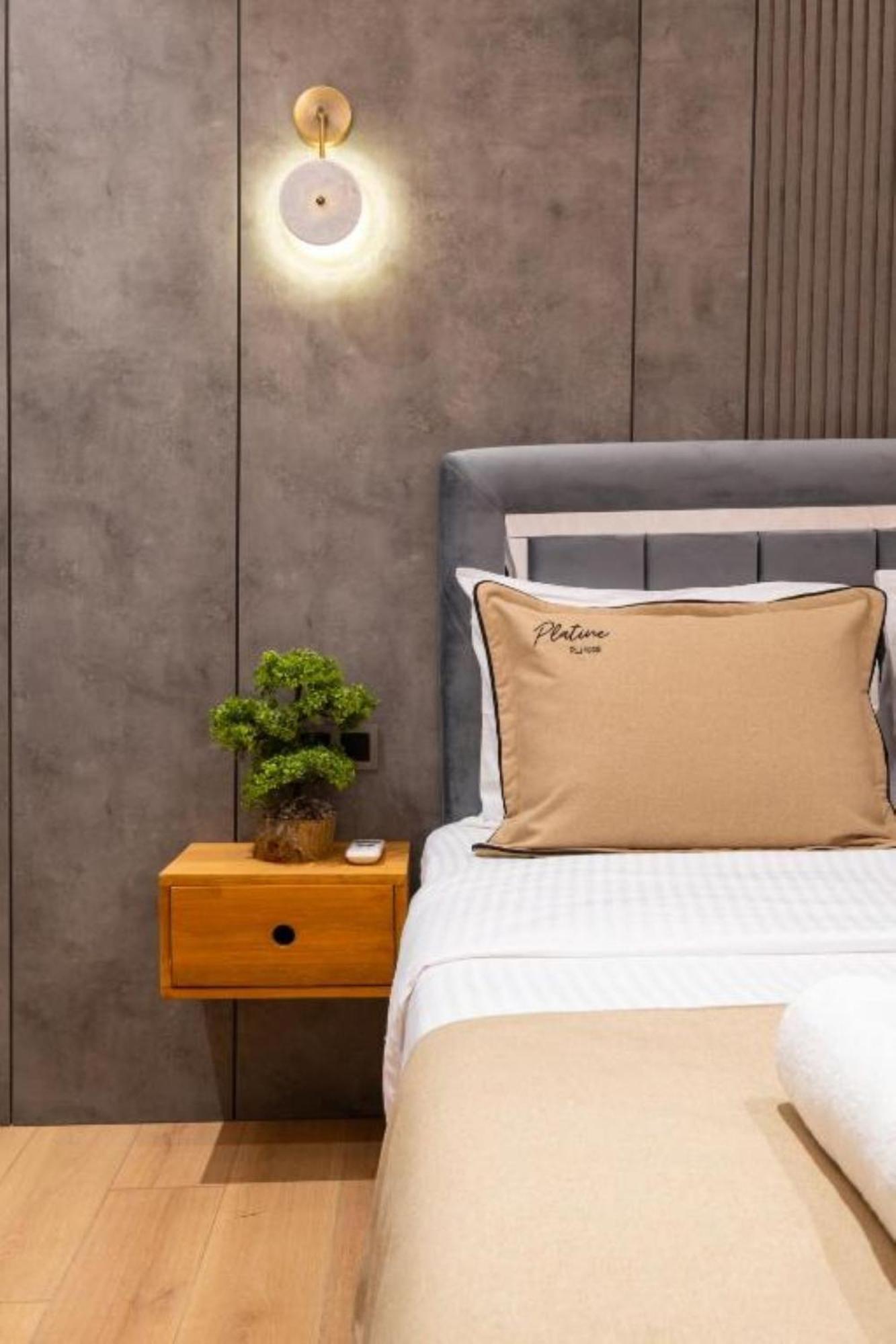 Hotel The Platine Istanboel