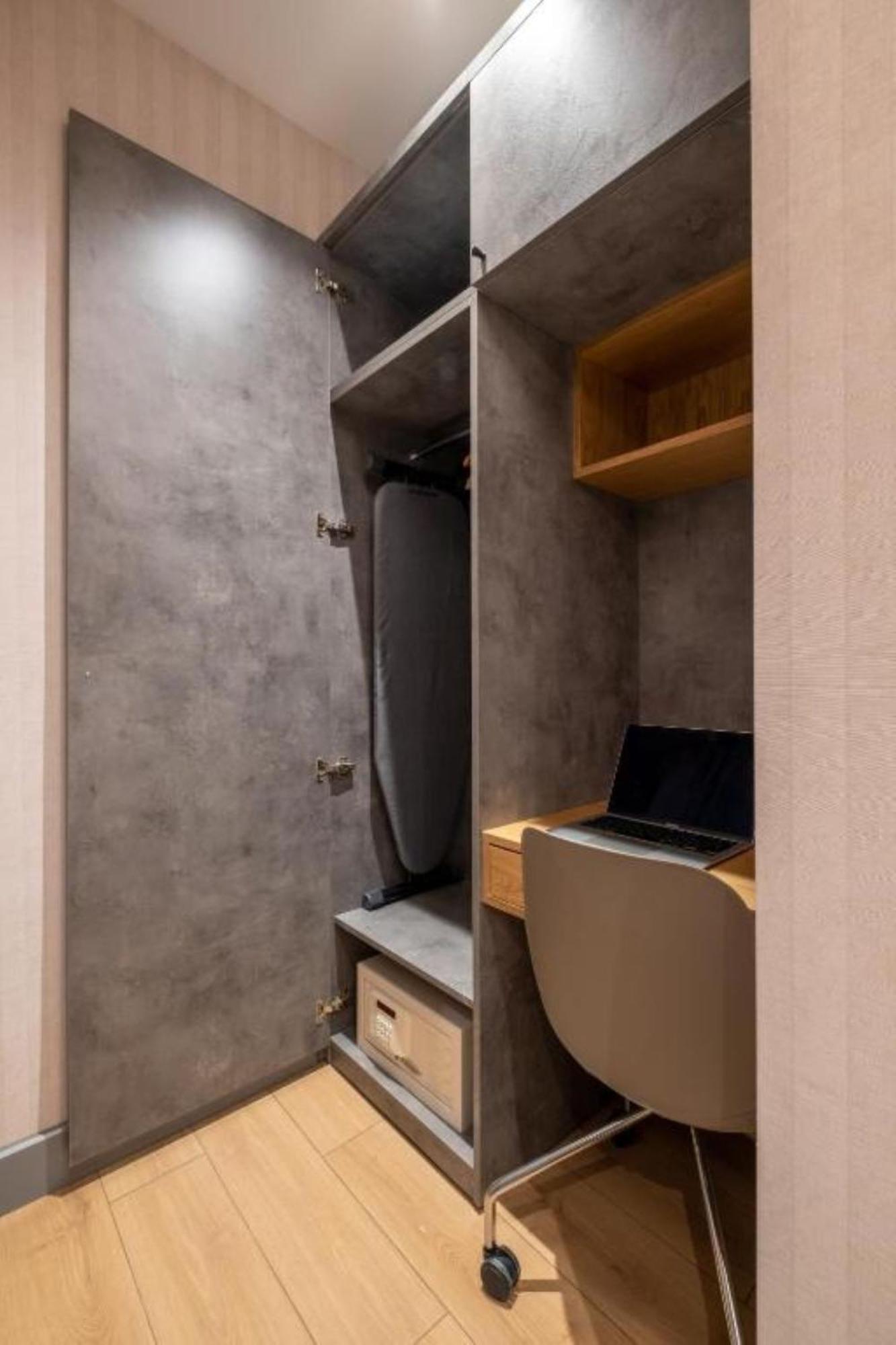 The Platine Hotel Provincia di Istanbul
