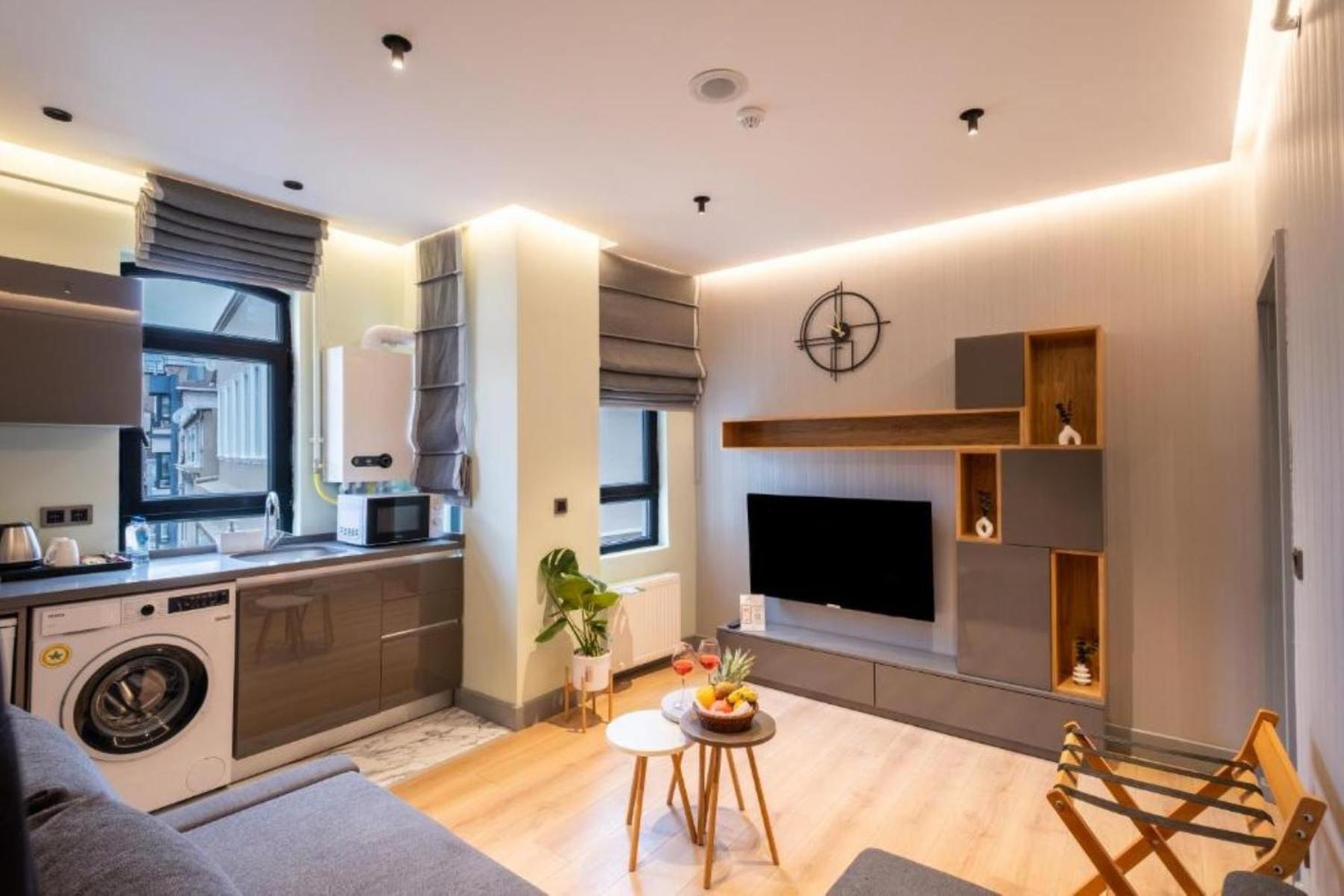 The Platine Provincia di Istanbul