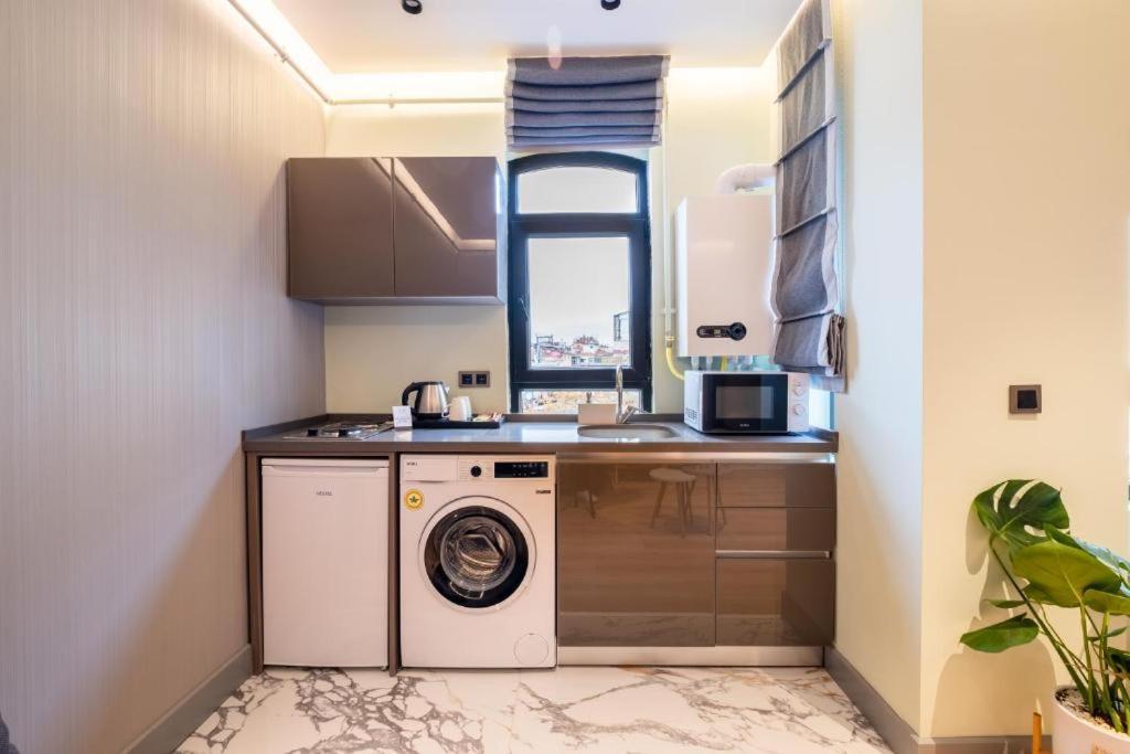 Hotel The Platine Provincia di Istanbul